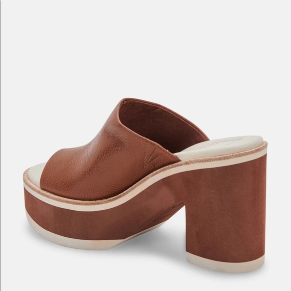 Dolce Vita Wedge Sandal - Picture 3 of 3